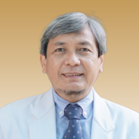 drg. Robert Lessang
